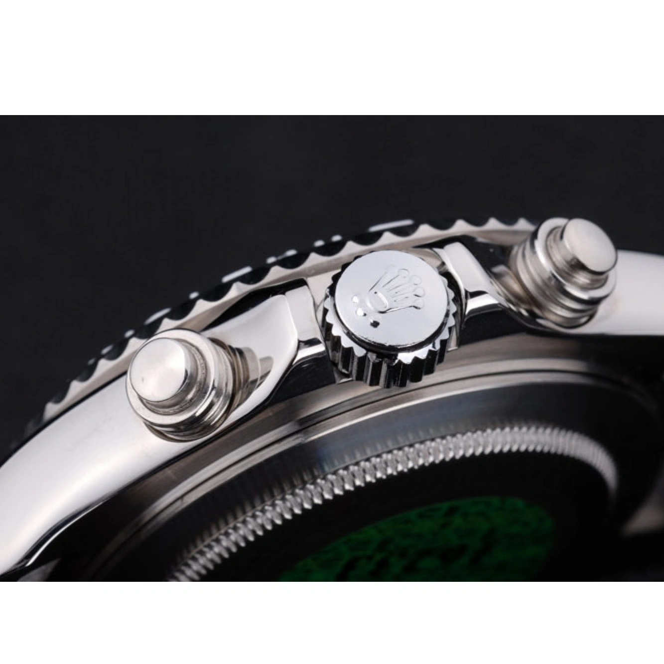 Best AAA Replica Sites Ii-rl96 Yacht-Master Rolex 1025